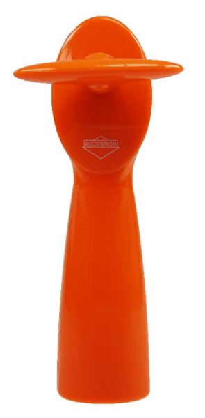Küchenprofi 1310820000 Dosenöffner orange 15 cm