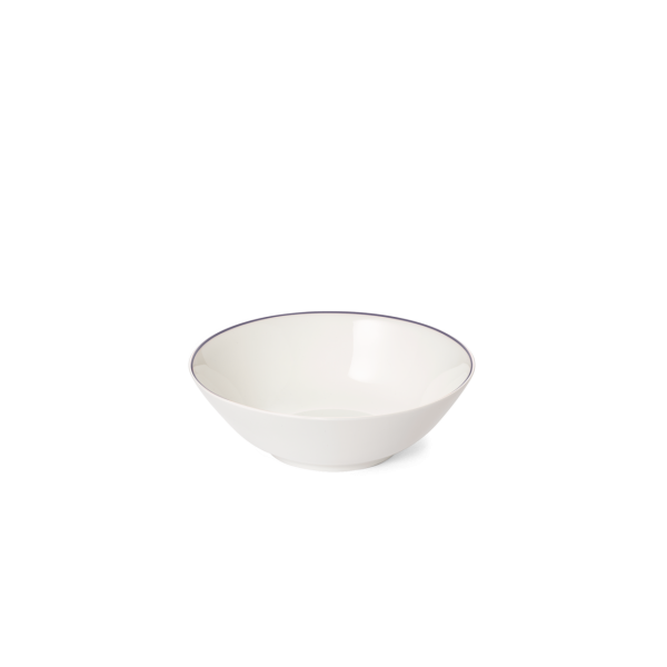 Dibbern Simplicity 0120712504 Dessertschale 16 cm 0,40 l - Grau