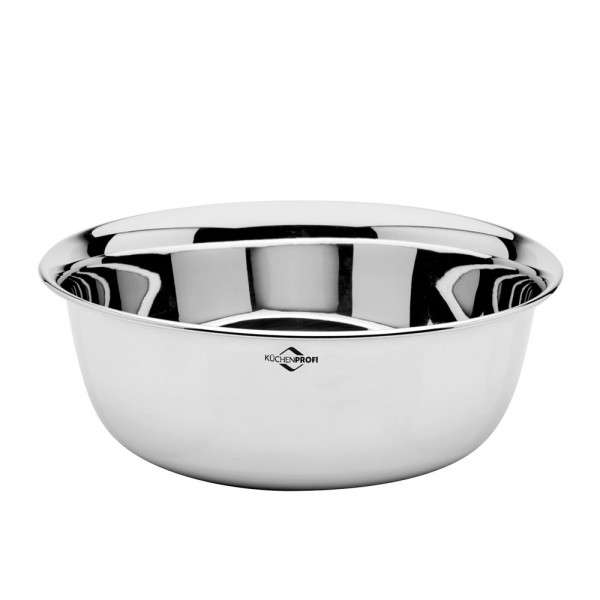 Küchenprofi 2505502826 Schüssel - Edelstahl, 26 cm