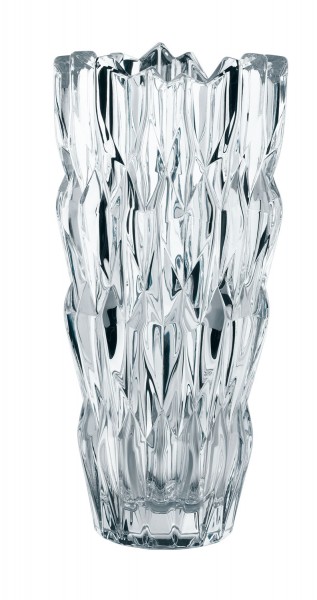 Nachtmann Quartz Vase (88332) 26 cm Höhe