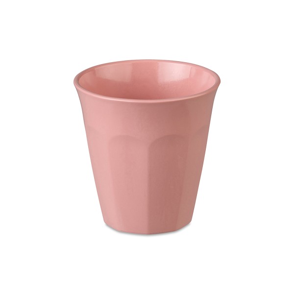 Koziol Nora 8361722 Becher 150ml - Sweet Pink