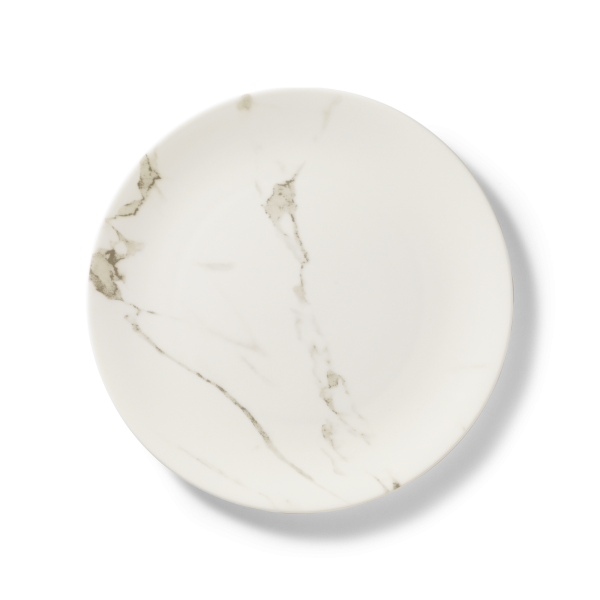 Dibbern Carrara 0302806500 Teller flach 28 cm